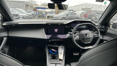 Peugeot 308 1.2 PureTech GT Premium 5dr EAT8 Petrol Hatchback